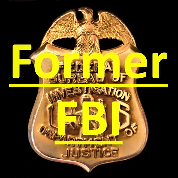 FormerFBI.com logo
